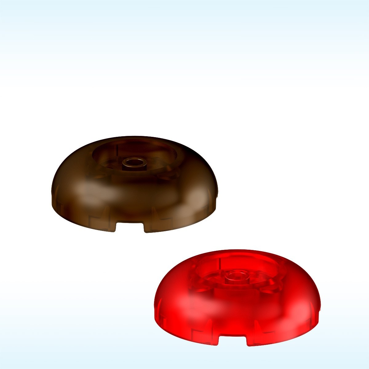 79850 Compatibel met kleine bouwblokjes, montageschijf - 50 g