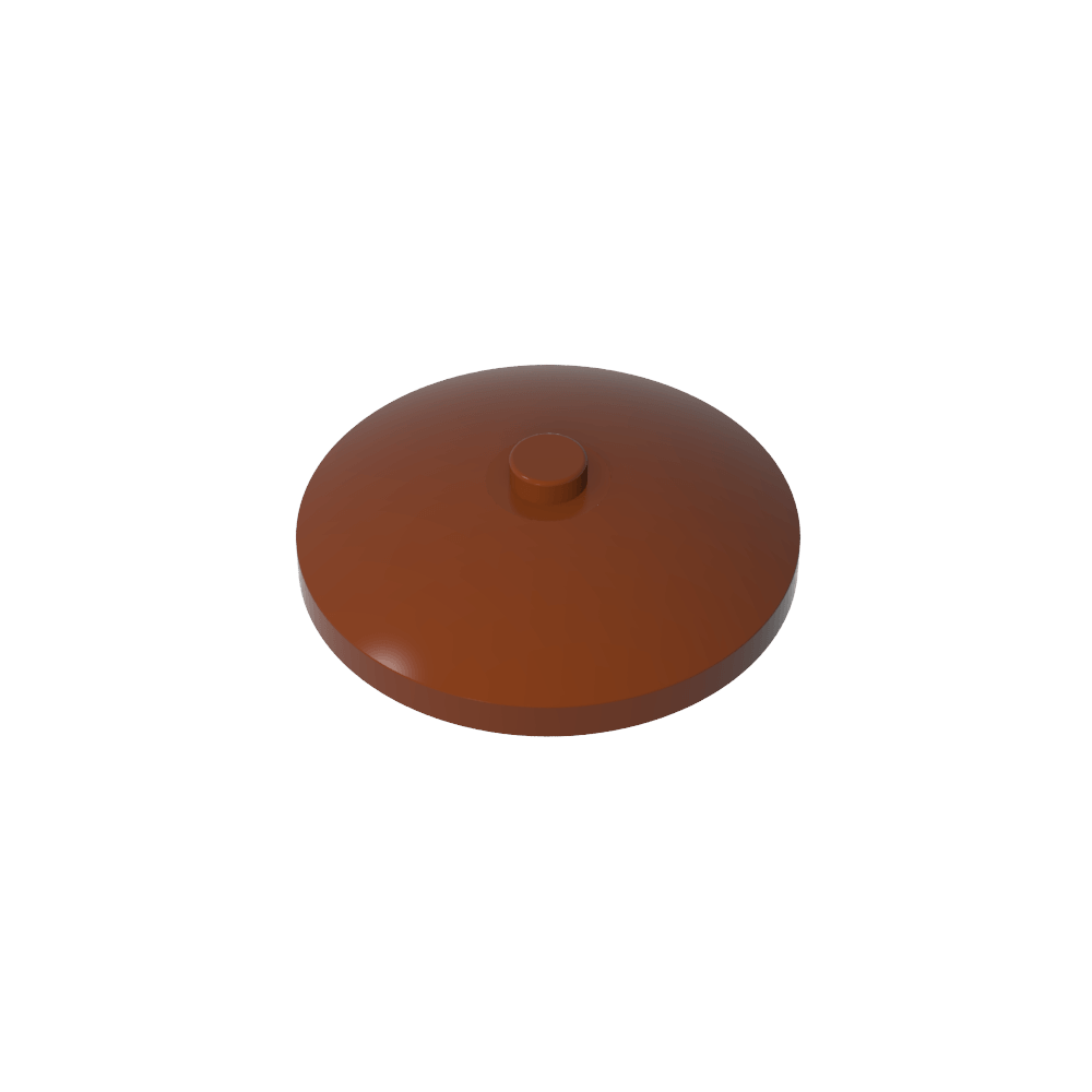 Dish 4 x 4 Inverted [Radar]