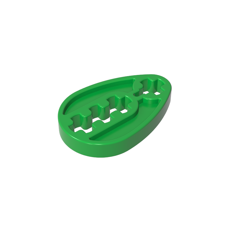 Camshaft connecting parts