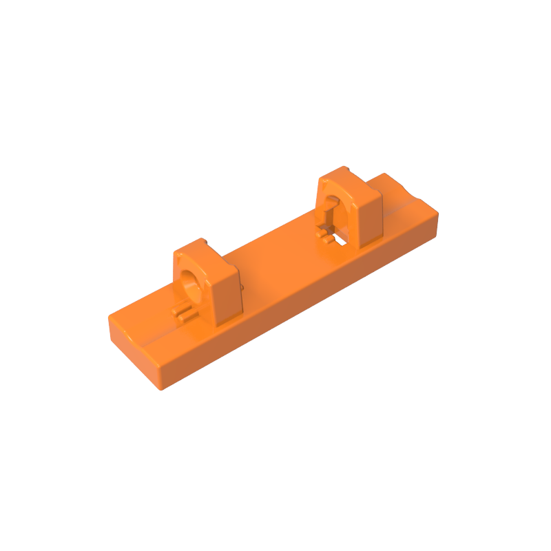 1x4 Hinge Panel