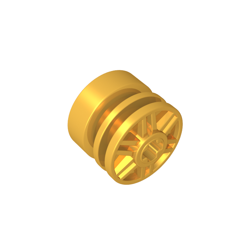 18x14mm ten-hole wheel rim