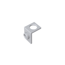 1x1 minifiguur-nekstandaard