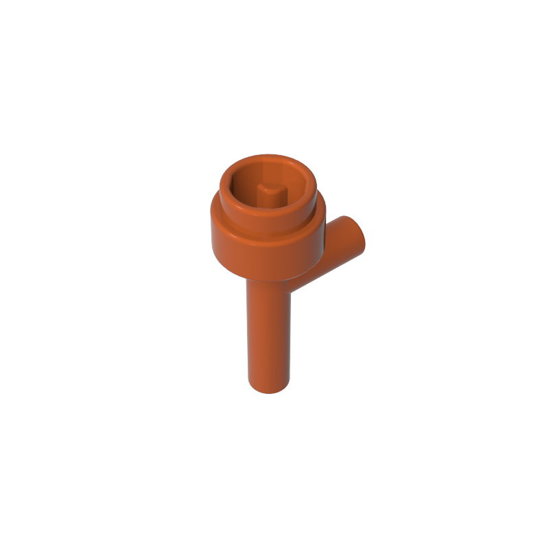 Space Gun Torch Holder Special Parts