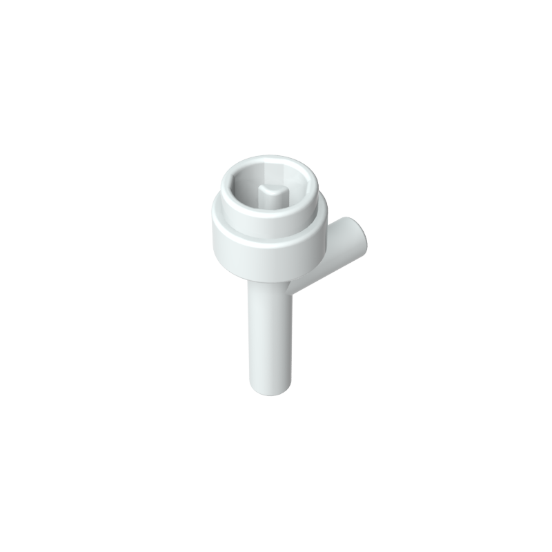 Space Gun Torch Holder Special Parts