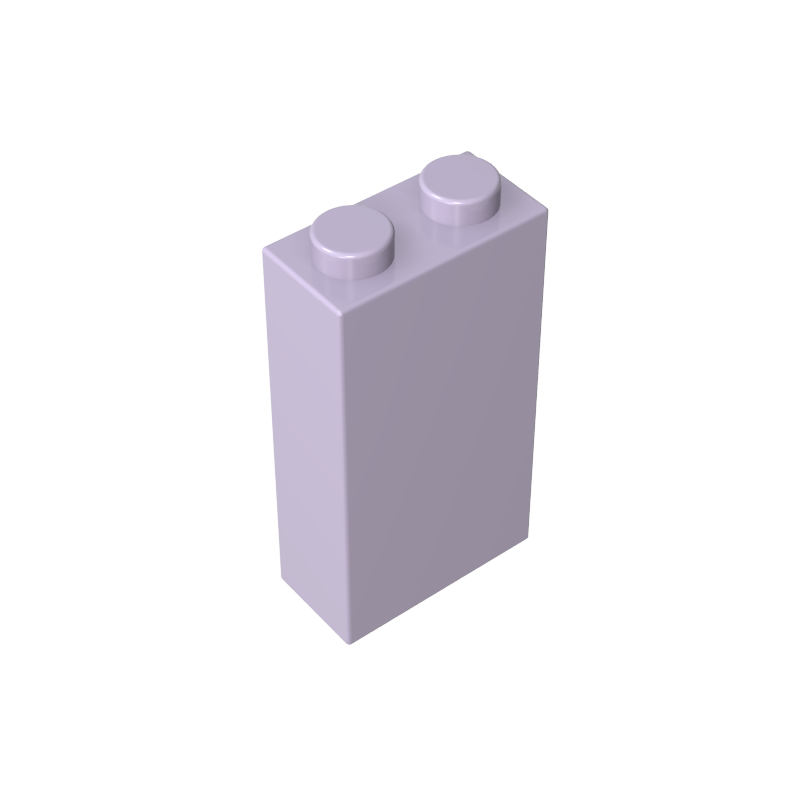 1x2x3 wall tiles