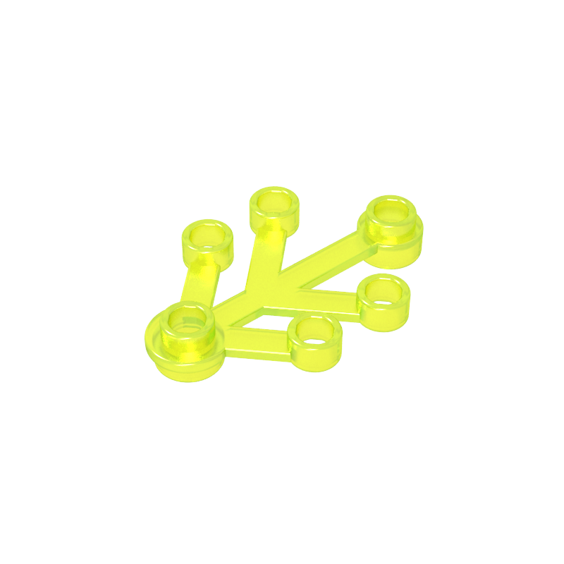 4x3 Leaves