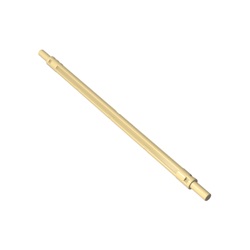 1x14 flexibele as 111,2 mm