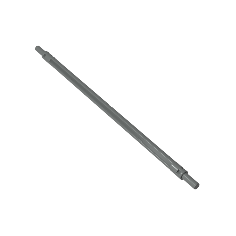 1x16 flexible shaft, 127.2mm