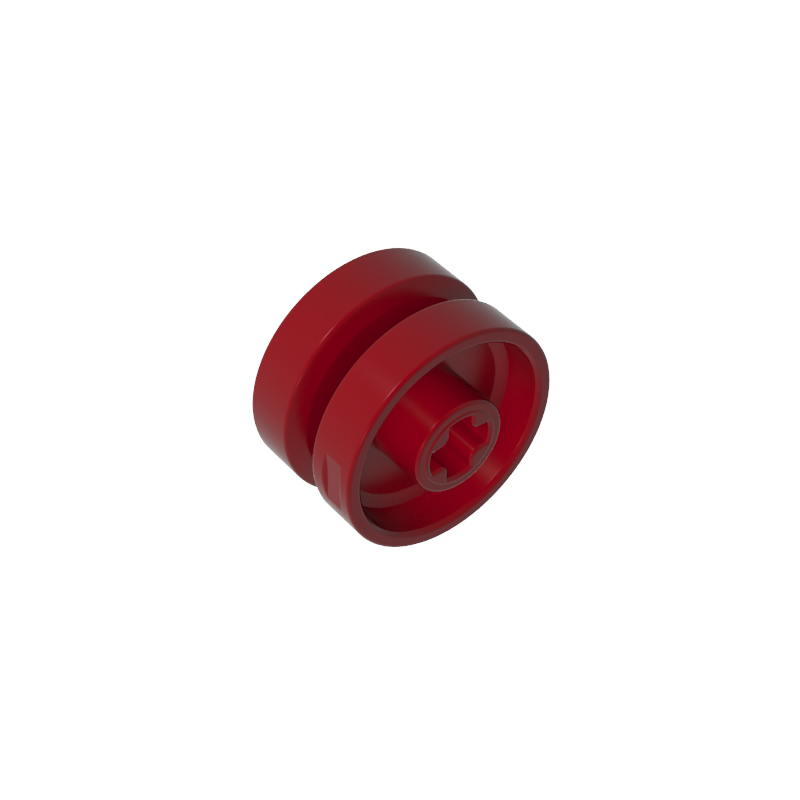 18x12mm wheel