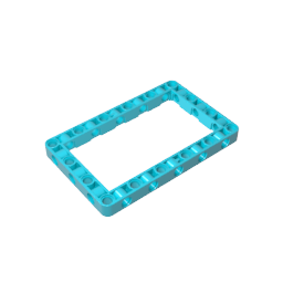 7x11 hole arm ring