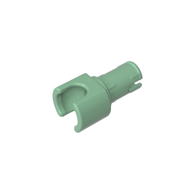 1/2 bolt with ball socket connector
