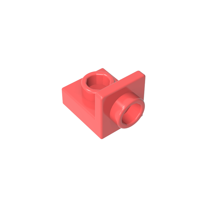 1x1 Reverse Bracket