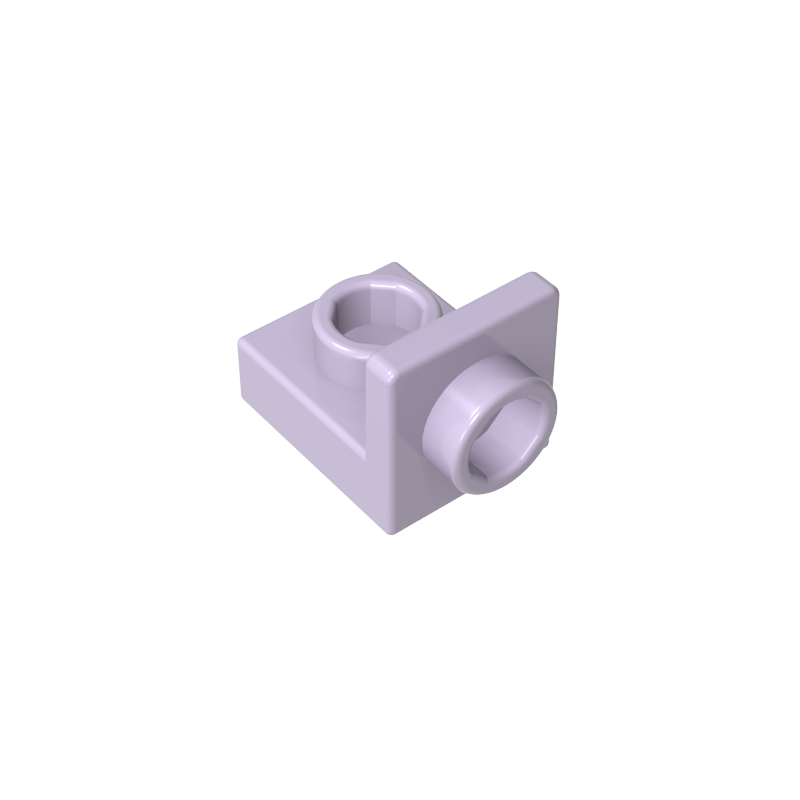 1x1 Reverse Bracket