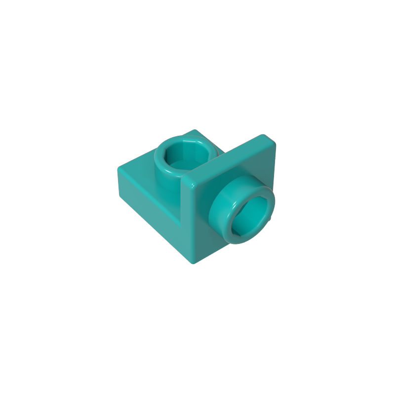1x1 Reverse Bracket