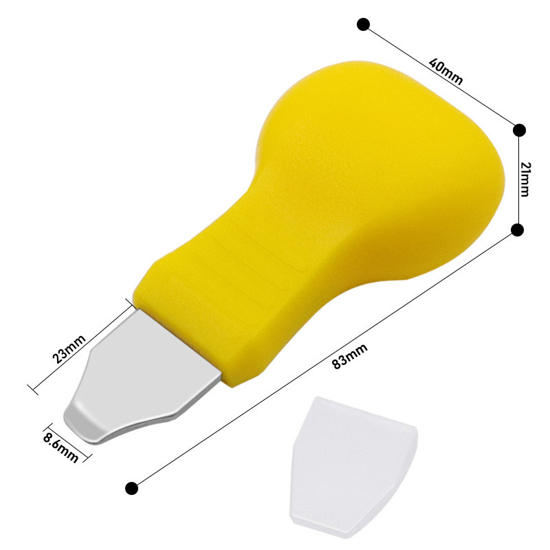 Gereedschap voor bouwblokken, gereedschap voor MOC-liefhebbers, wriktools voor huishoudelijk gebruik, openers voor horlogereparatie