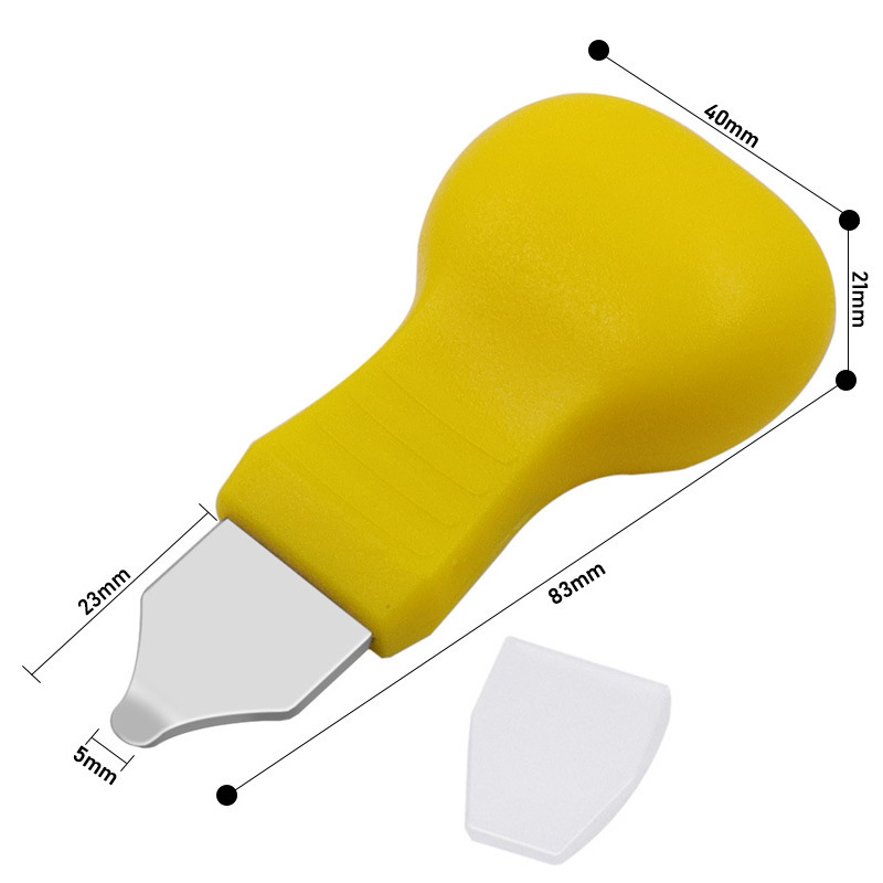 Gereedschap voor bouwblokken, gereedschap voor MOC-liefhebbers, wriktools voor huishoudelijk gebruik, openers voor horlogereparatie