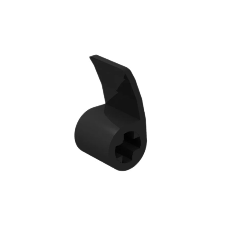 89679 Kleine bouwblokjes, compatibel met montageasverbinding - 50 g