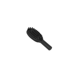 comb brush