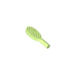 Comb Brush