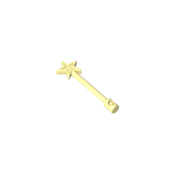star magic wand