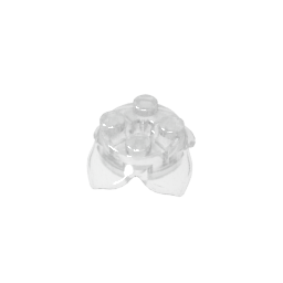 four-leaf petal plant