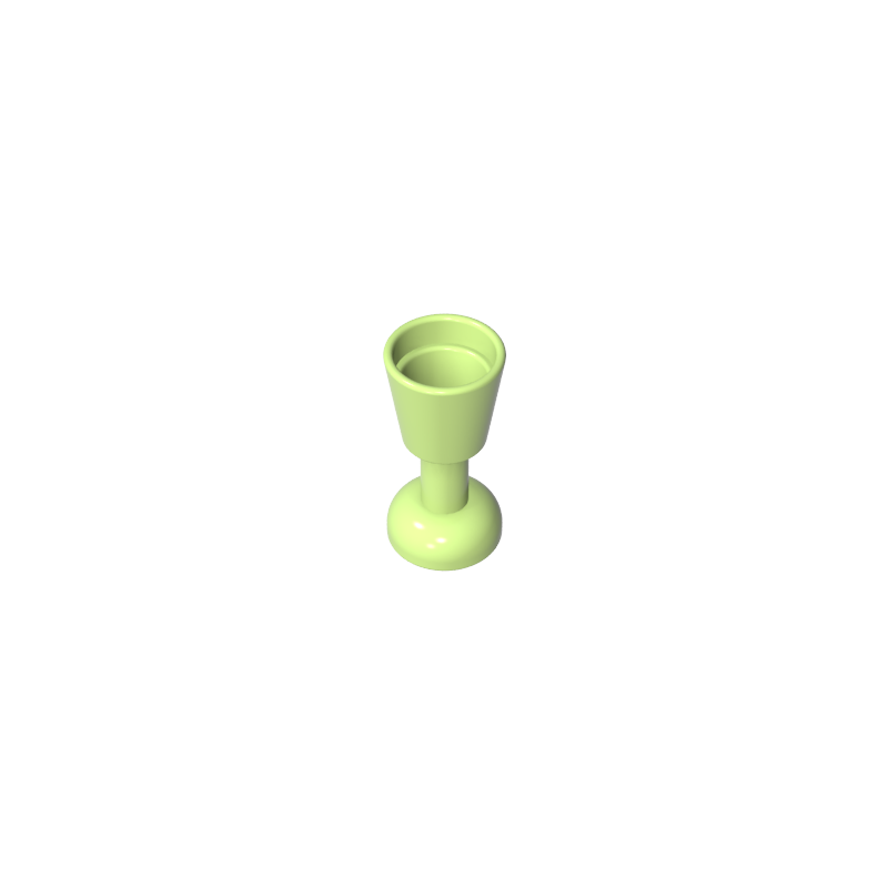 wine glass