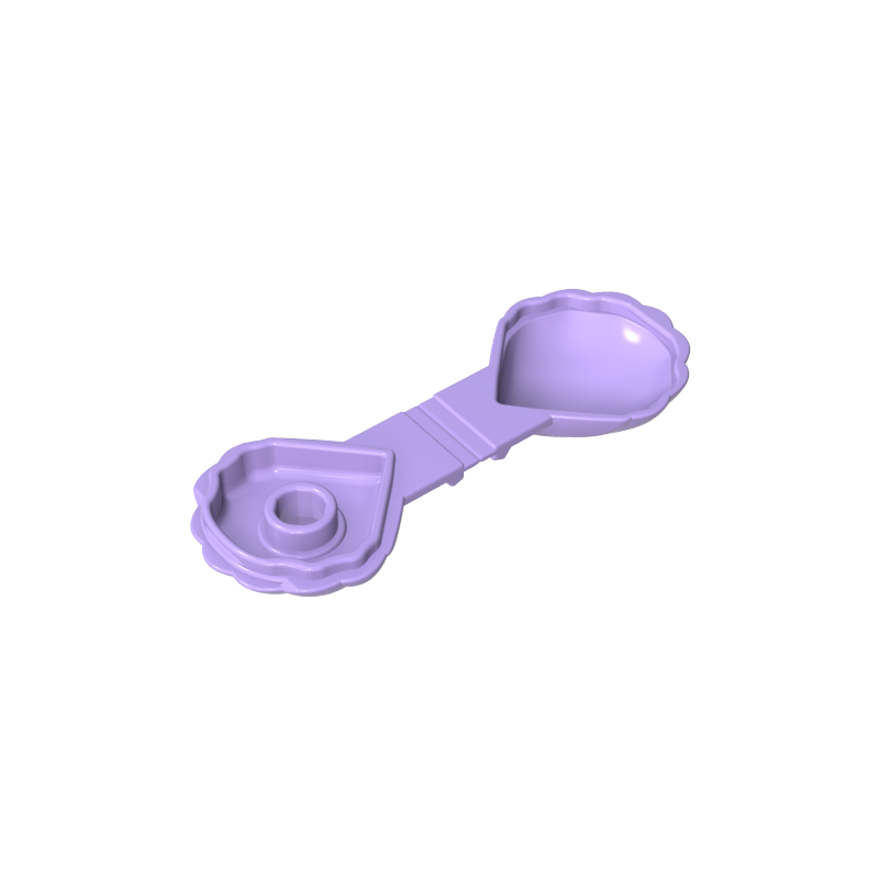 small shell