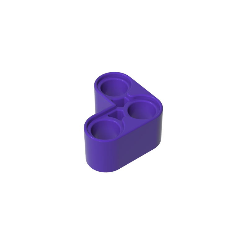 2x2 L-arm