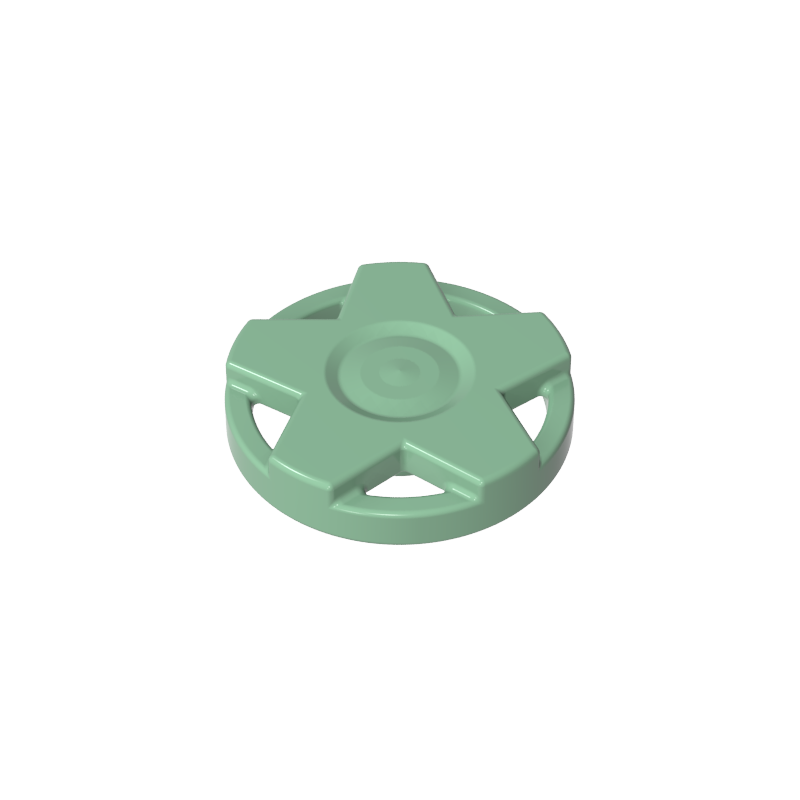 hub cap