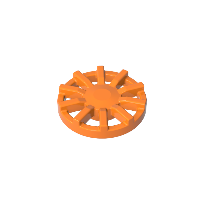 Hubcap 18978B