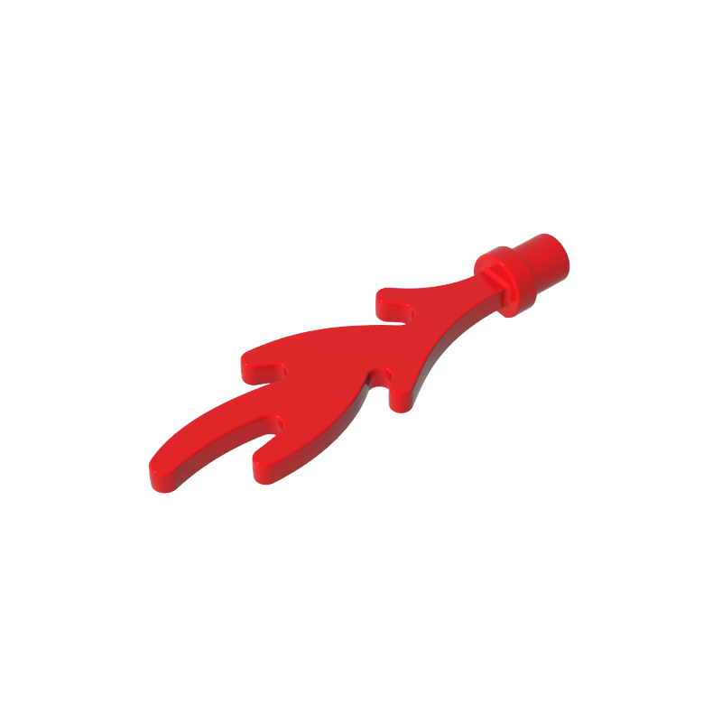 medium flame