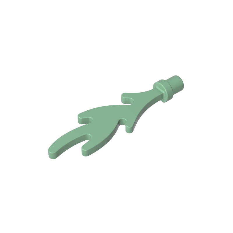 medium flame