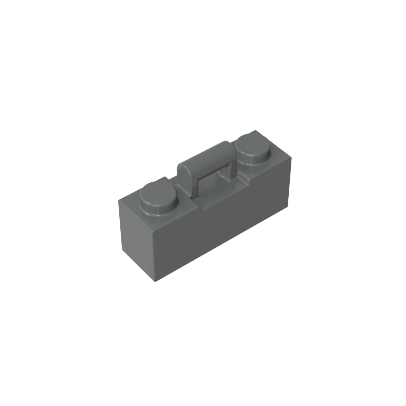 1x3x1 Handheld Recorder Radio Tape Deck