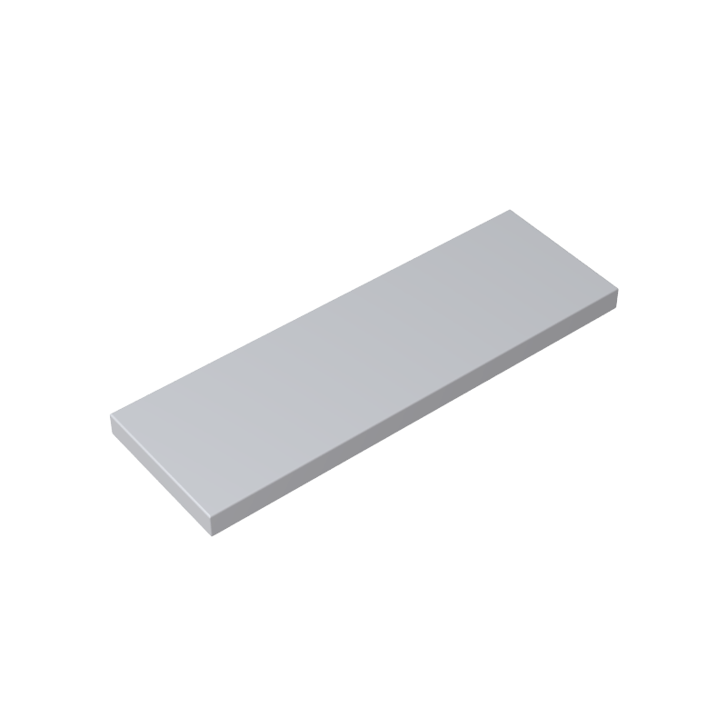 2x6 tiles
