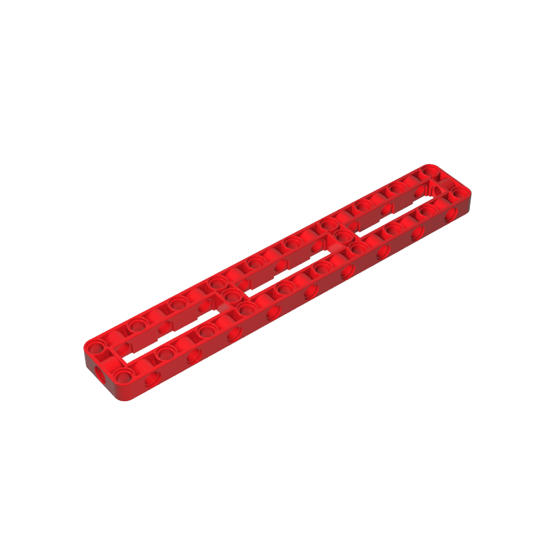 3x19 hole wall ring beam
