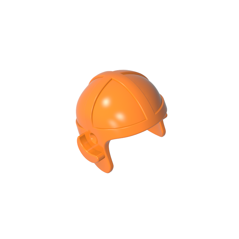 pilot helmet