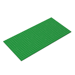 16x32x3.2 base plate (thick)
