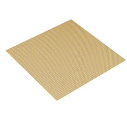 Baseplate 48 x 48 x 1.6