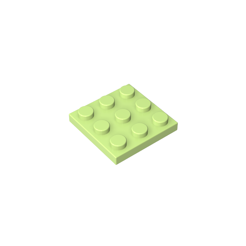 3x3 board