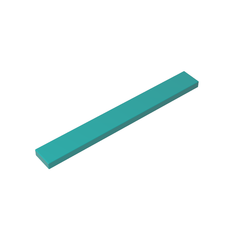 1x8 light panel