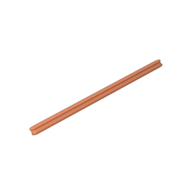 1x10 10# cross shaft 79.5