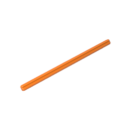 1x10 10# cross shaft 79.5