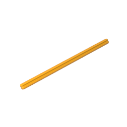 1x10 10# cross shaft 79.5