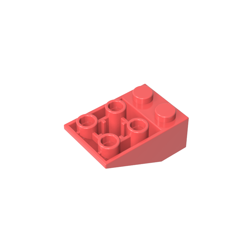 3x2 25° slope reverse brick