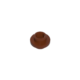 1-Point Round Double-Sided Piece-MyGobricks