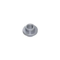 1-Point Round Double-Sided Piece-MyGobricks