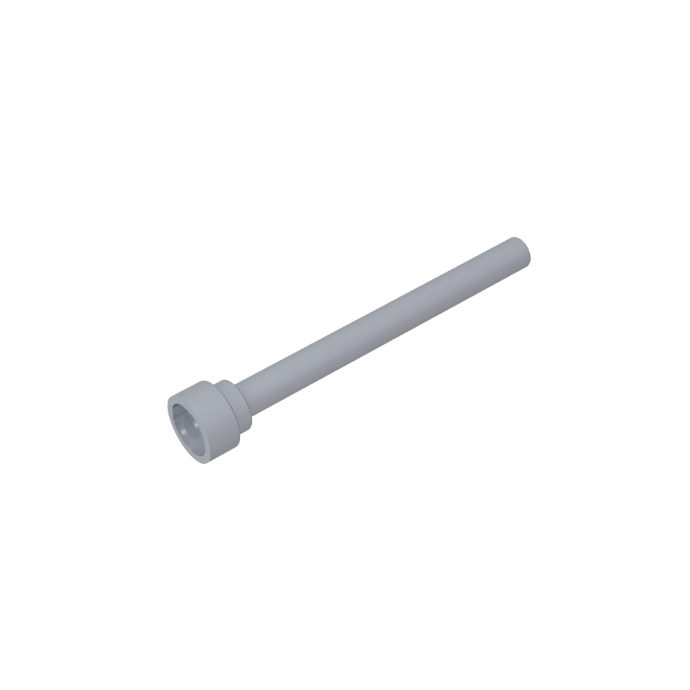 Antenna 1 x 4 with Flat Top