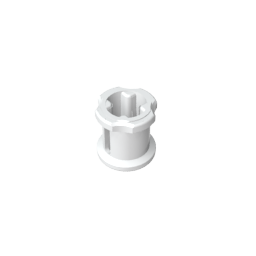 1x1 Cross Bushing