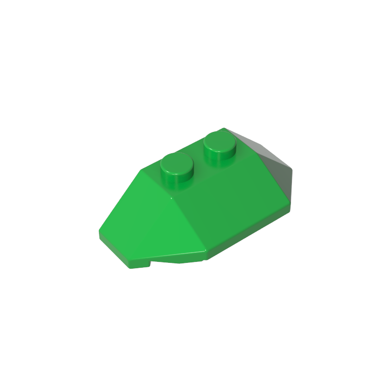 4x2 Bevel Wedge