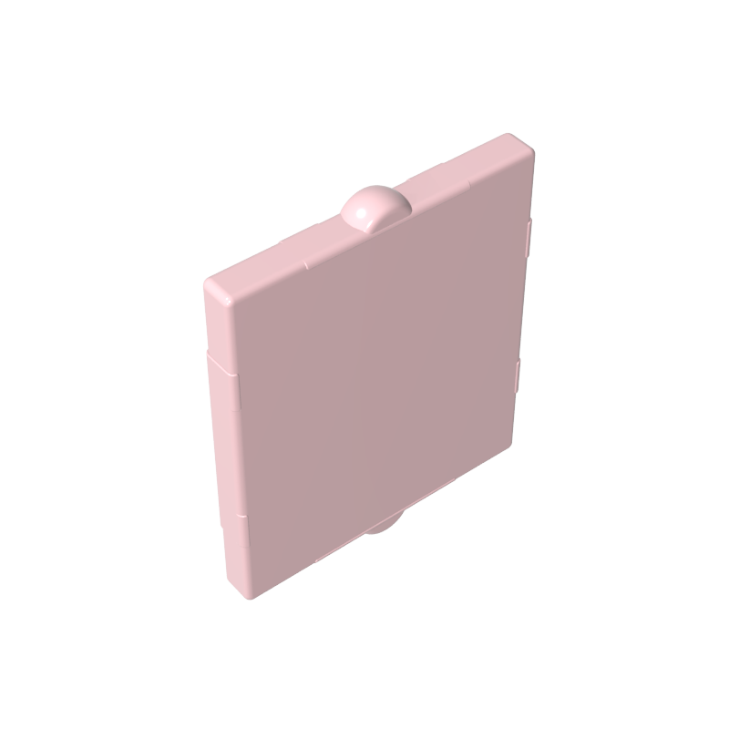 1x2x2 glass